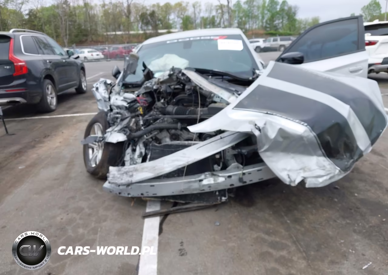 2023 Dodge Charger Sxt VIN:2C3CDXBG7PH530612 - 6