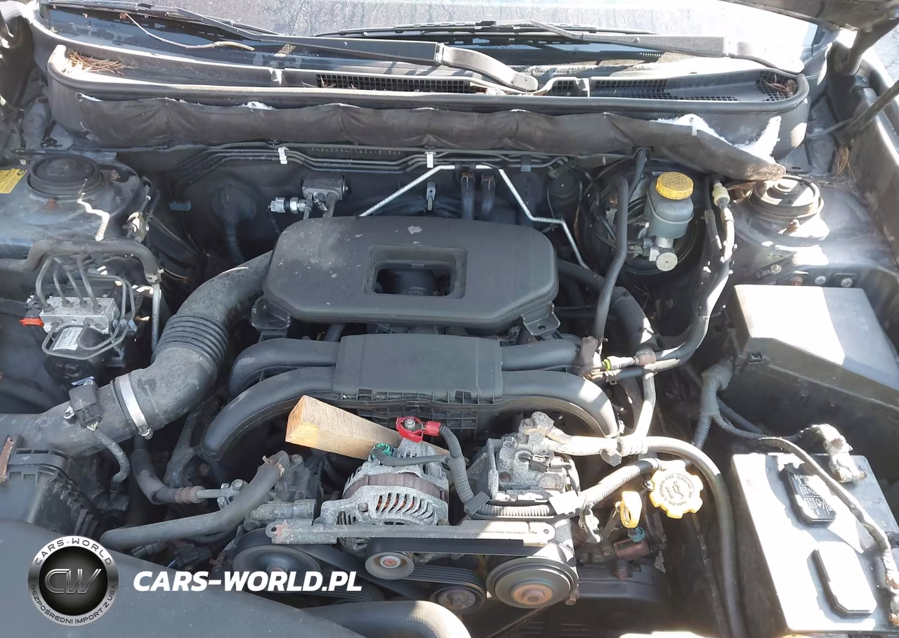 2011 Subaru Outback 2.5I VIN:4S4BRBACXB3415052 - 10