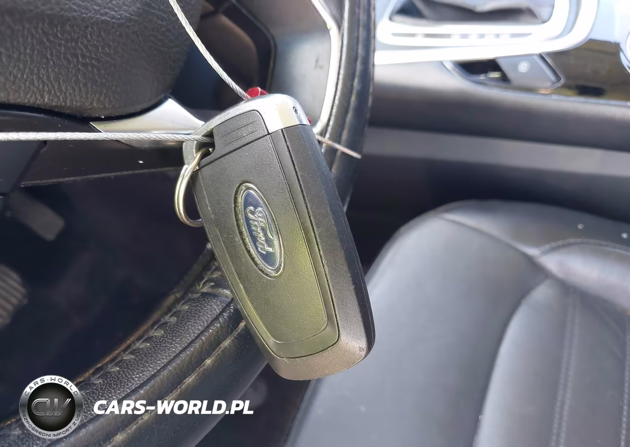 2018 Ford Edge Sel VIN:2FMPK3J83JBB94646 - 11