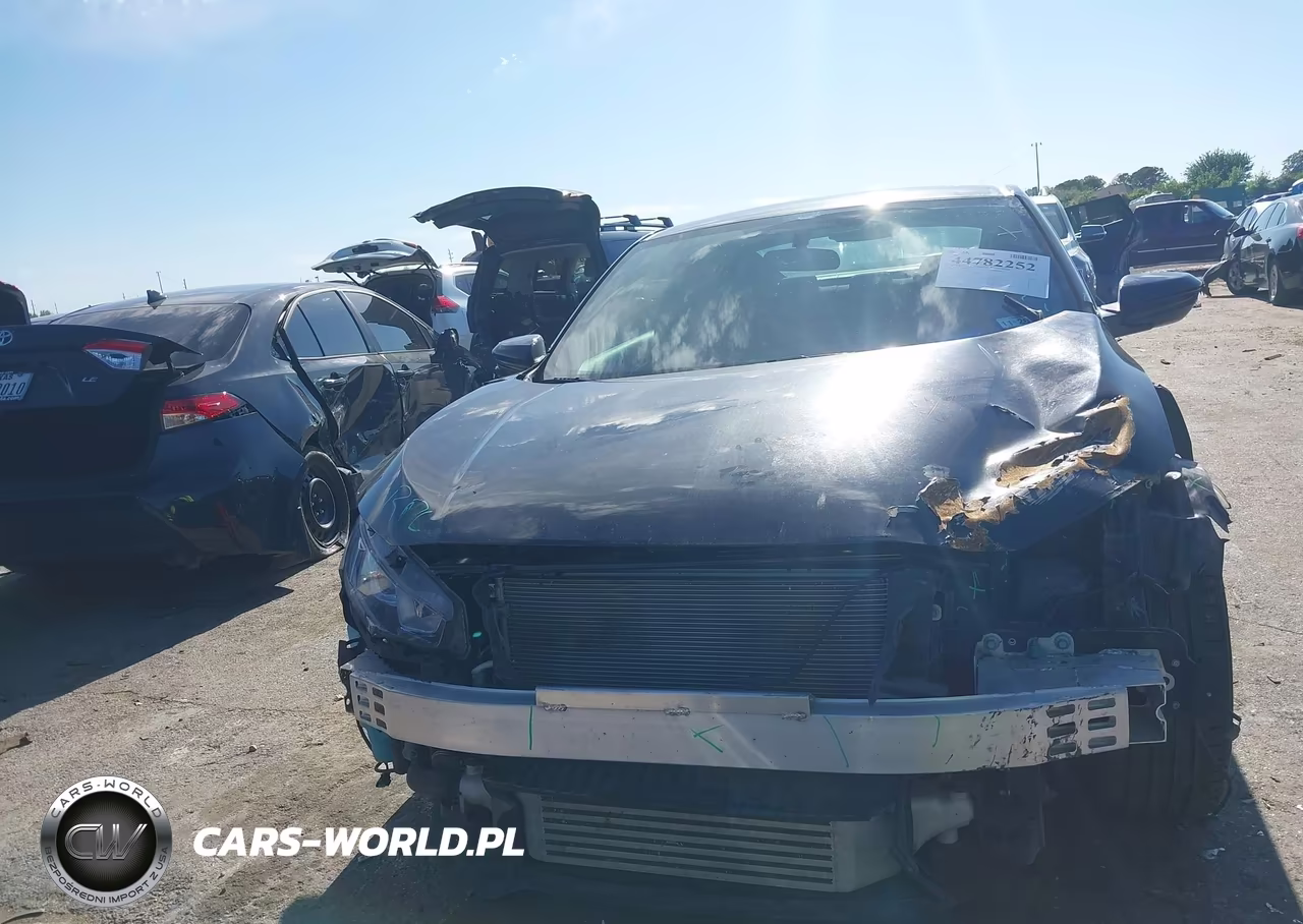 2018 Honda Civic Si VIN:2HGFC3A5XJH752929 - 12