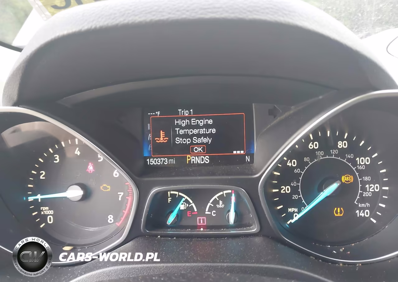 2017 Ford Escape Se VIN:1FMCU0GD2HUA29395 - 7