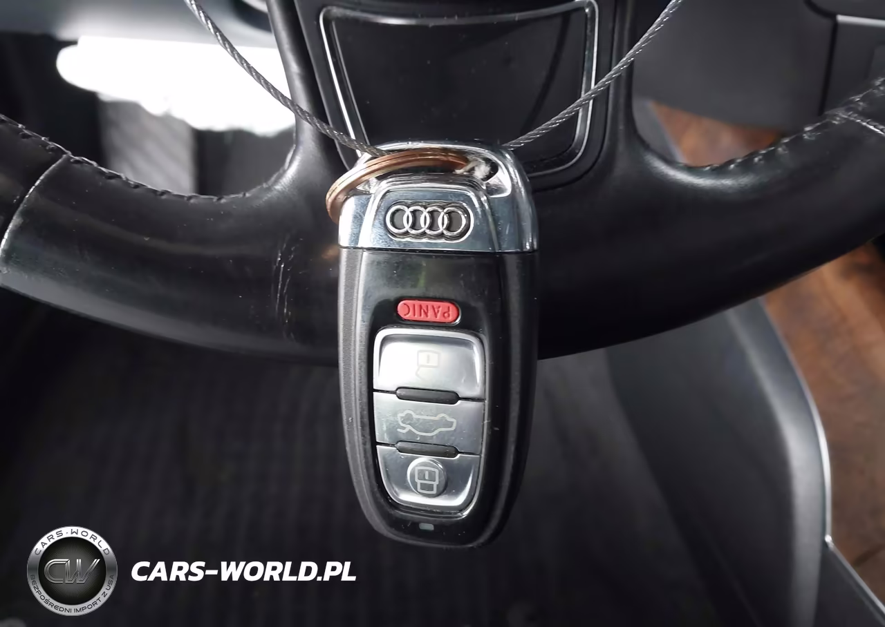 2012 Audi A7 Premium VIN:WAUSGAFC4CN015035 - 11