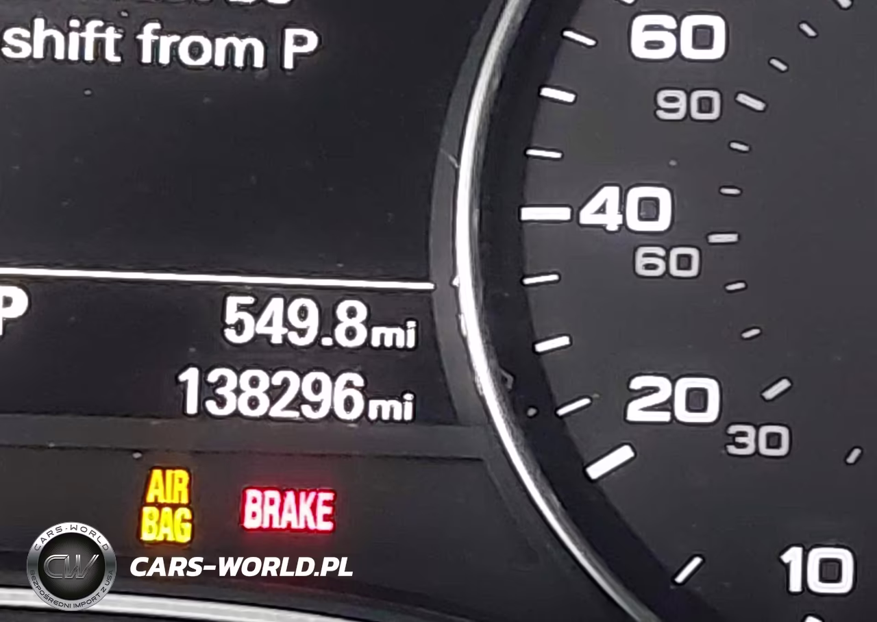 2012 Audi A7 Premium VIN:WAUSGAFC4CN015035 - 15
