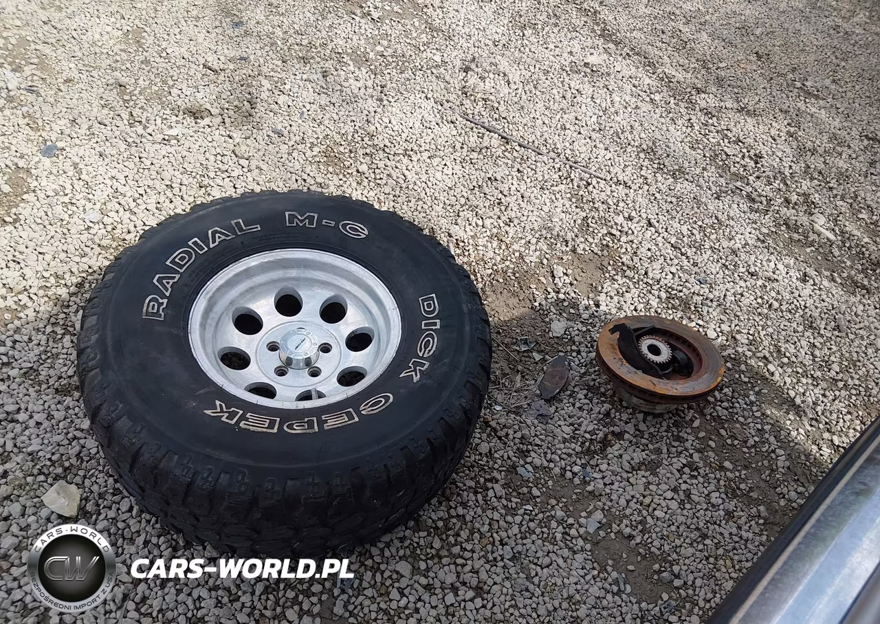 1989 Ford F150 VIN:1FTDF15Y3KLA57105 - 12