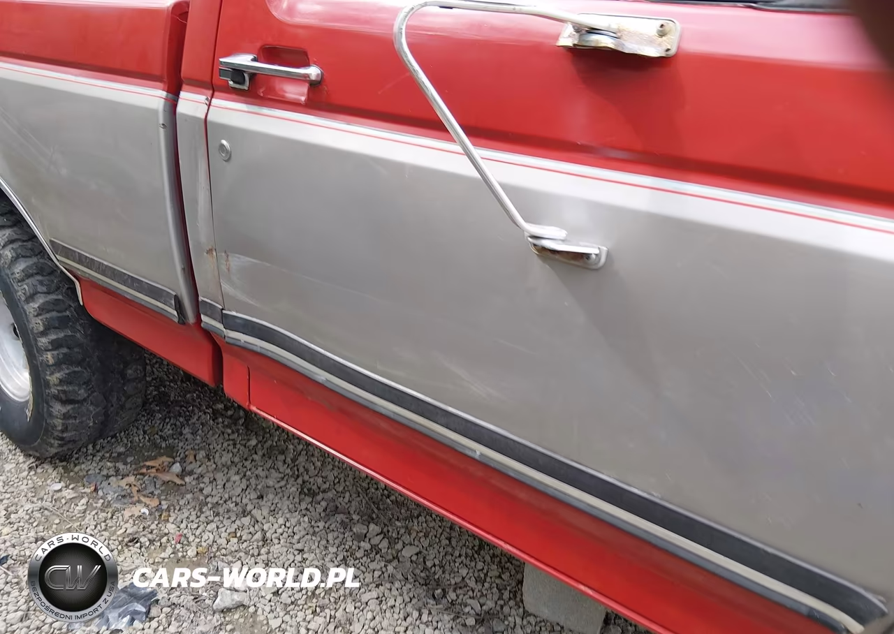 1989 Ford F150 VIN:1FTDF15Y3KLA57105 - 18