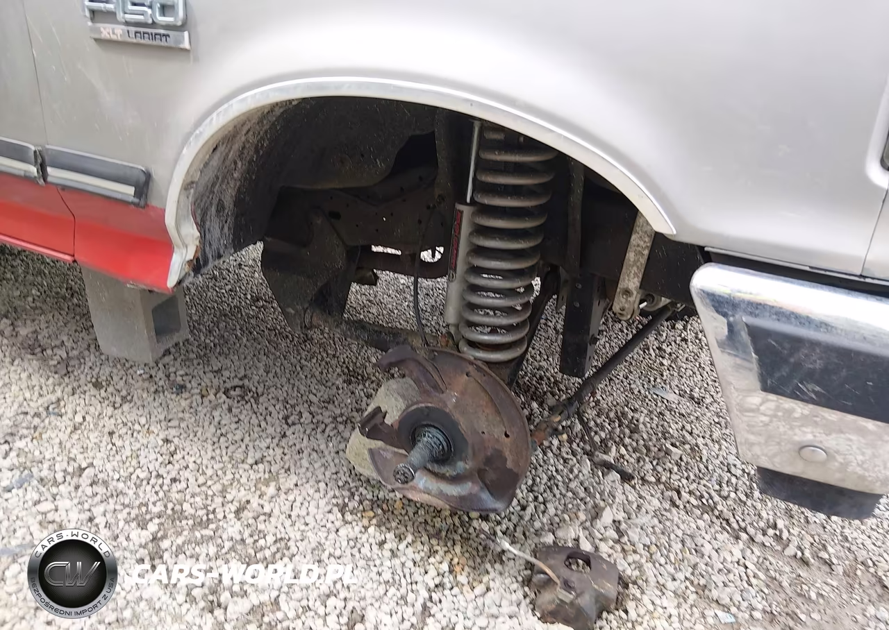 1989 Ford F150 VIN:1FTDF15Y3KLA57105 - 6