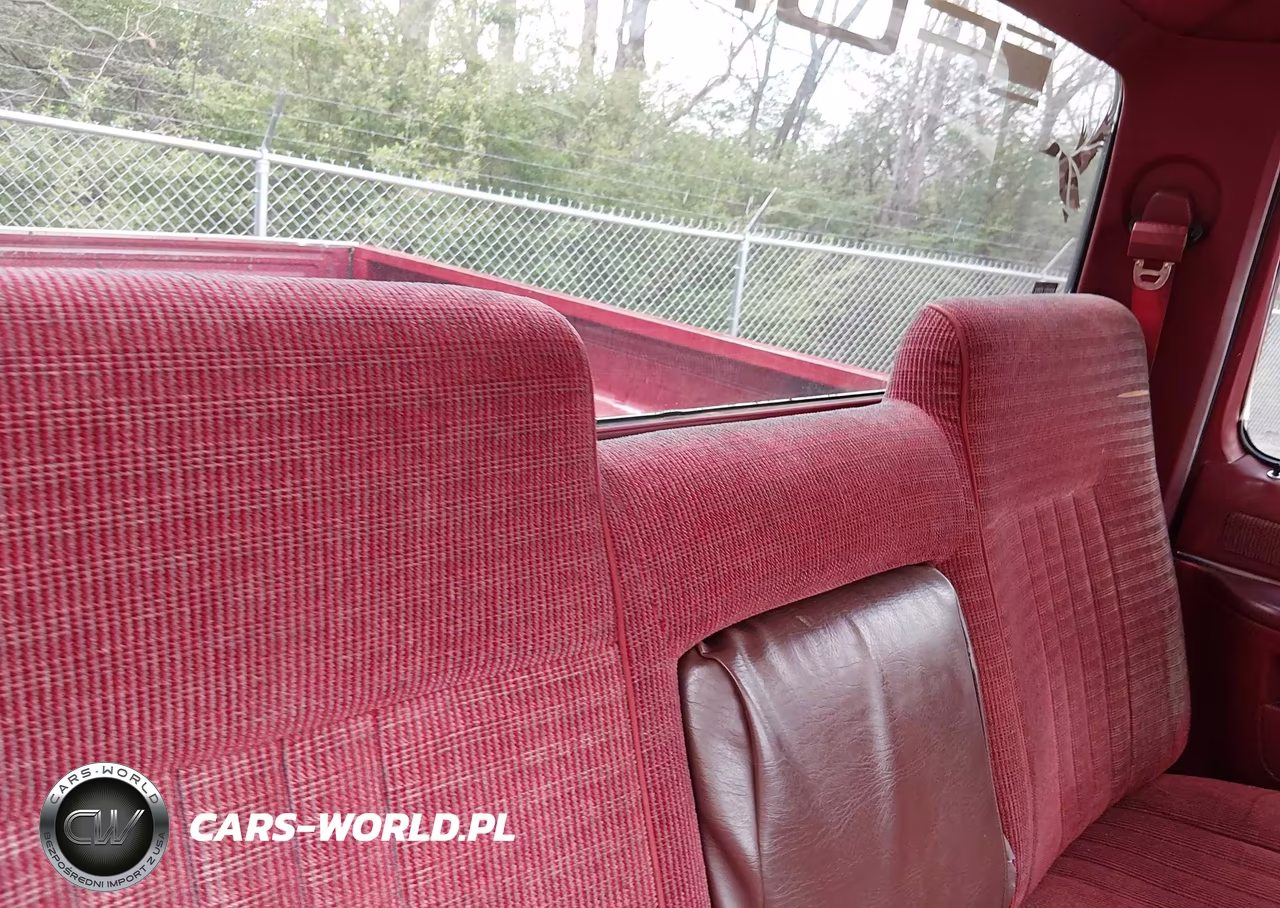 1989 Ford F150 VIN:1FTDF15Y3KLA57105 - 8