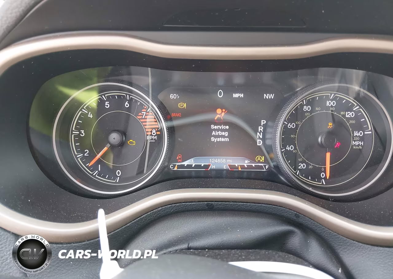 2018 Jeep Cherokee Limited 4X4 VIN:1C4PJMDX3JD563046 - 7
