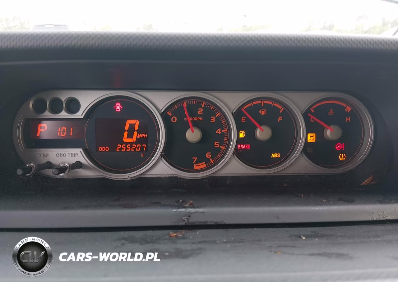 2008 Scion Xb VIN:JTLKE50E881036533 - 7
