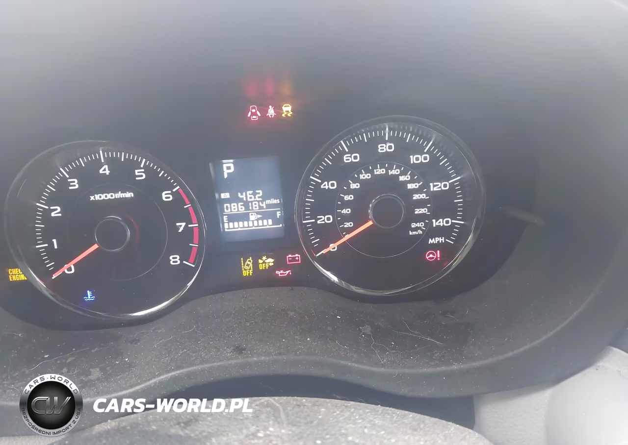 2016 Subaru Forester 2.5I Touring VIN:JF2SJAXC0GH447467 - 7