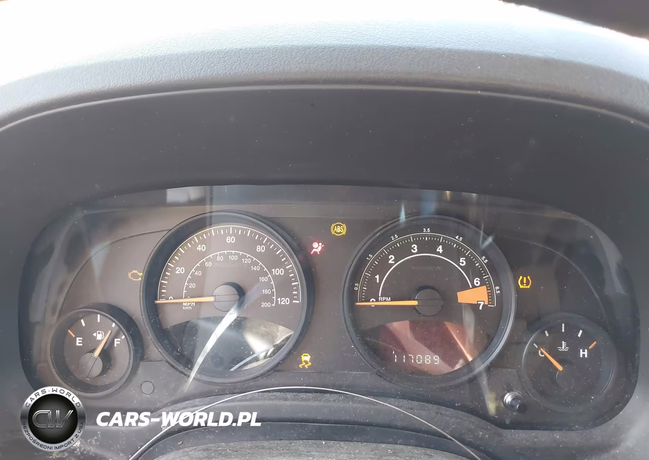 2016 Jeep Patriot Sport VIN:1C4NJPBAXGD700841 - 7
