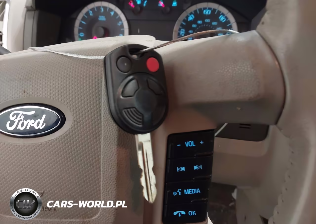 2012 Ford Escape Hybrid Limited VIN:1FMCU5K30CKA57938 - 11