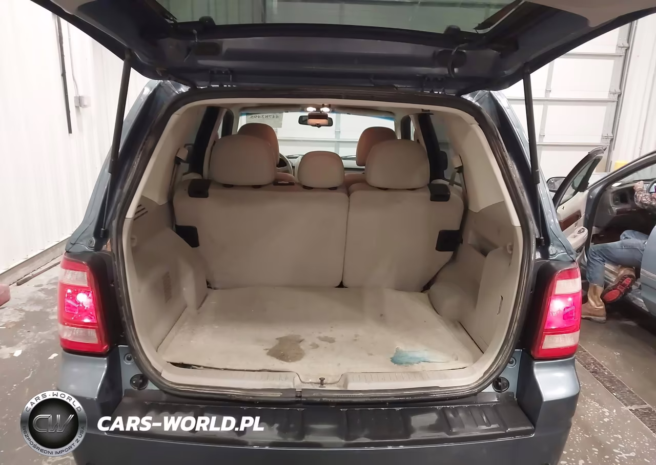 2012 Ford Escape Hybrid Limited VIN:1FMCU5K30CKA57938 - 18