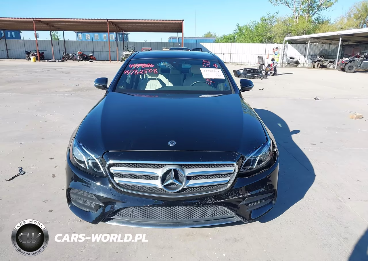 2018 Mercedes-Benz E 300 VIN:WDDZF4JB9JA321520 - 12