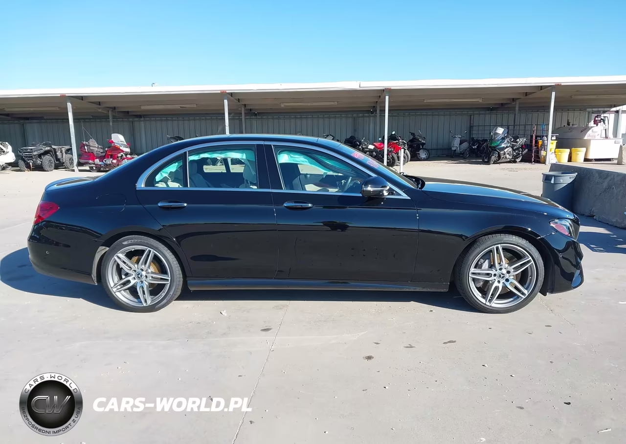 2018 Mercedes-Benz E 300 VIN:WDDZF4JB9JA321520 - 13