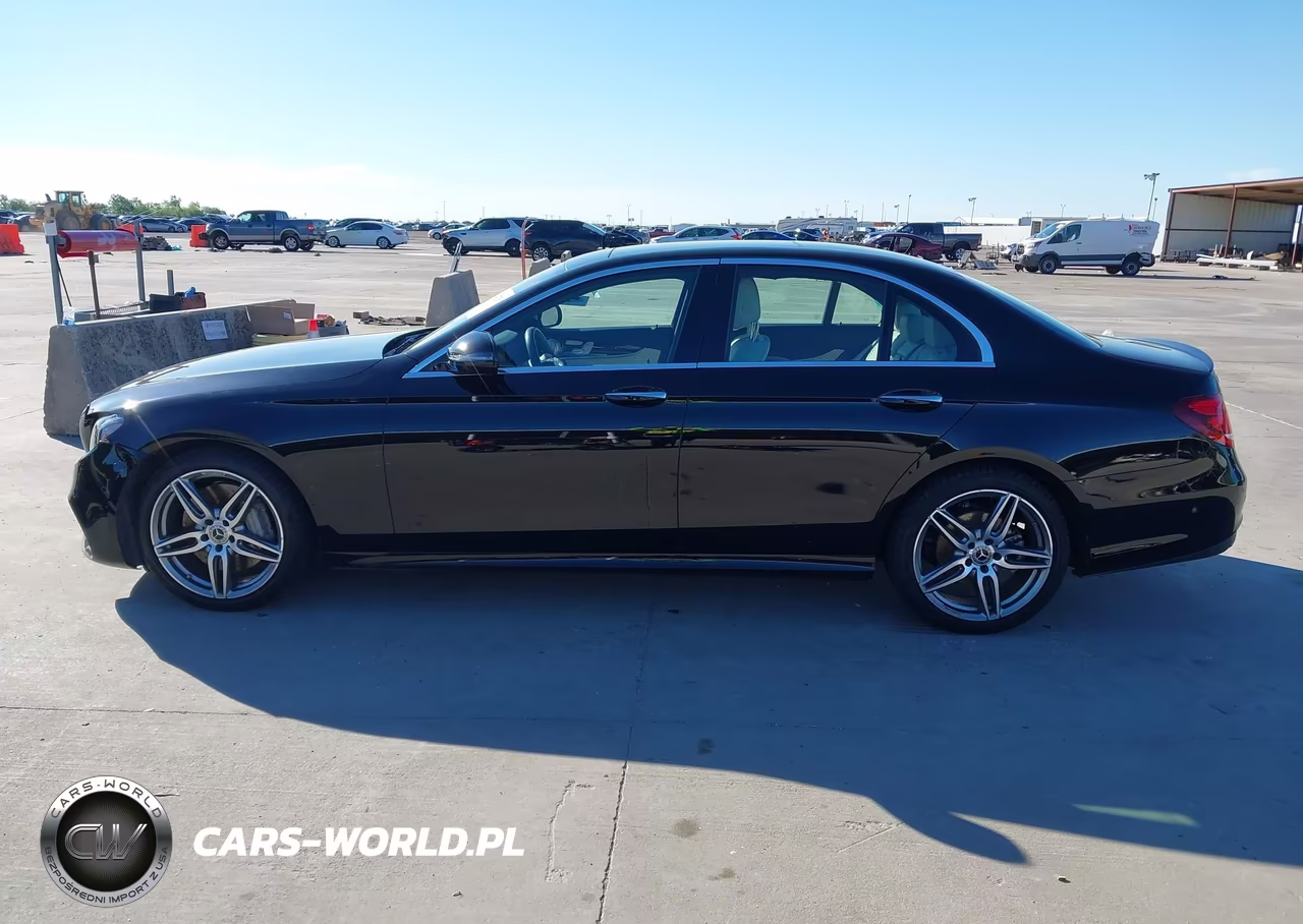 2018 Mercedes-Benz E 300 VIN:WDDZF4JB9JA321520 - 14