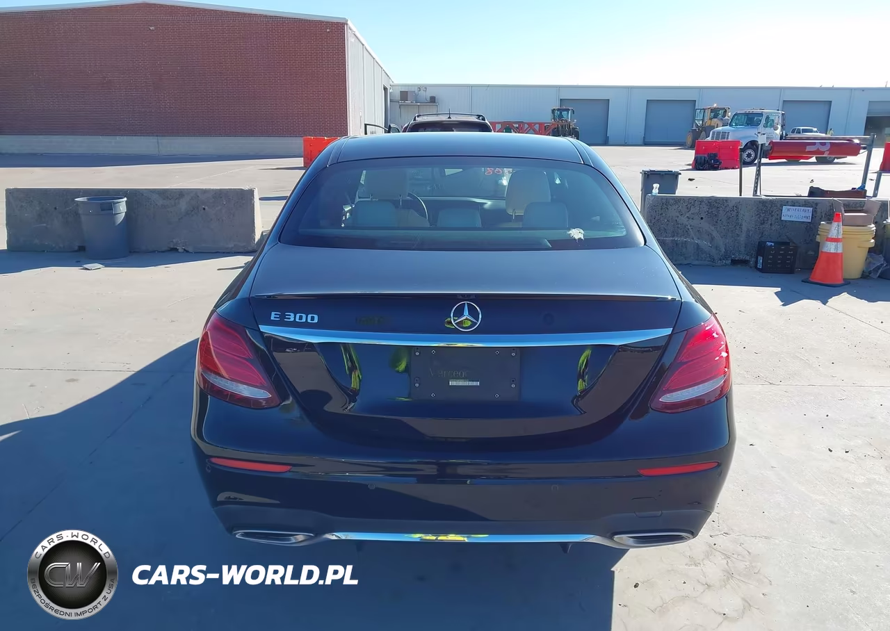 2018 Mercedes-Benz E 300 VIN:WDDZF4JB9JA321520 - 16