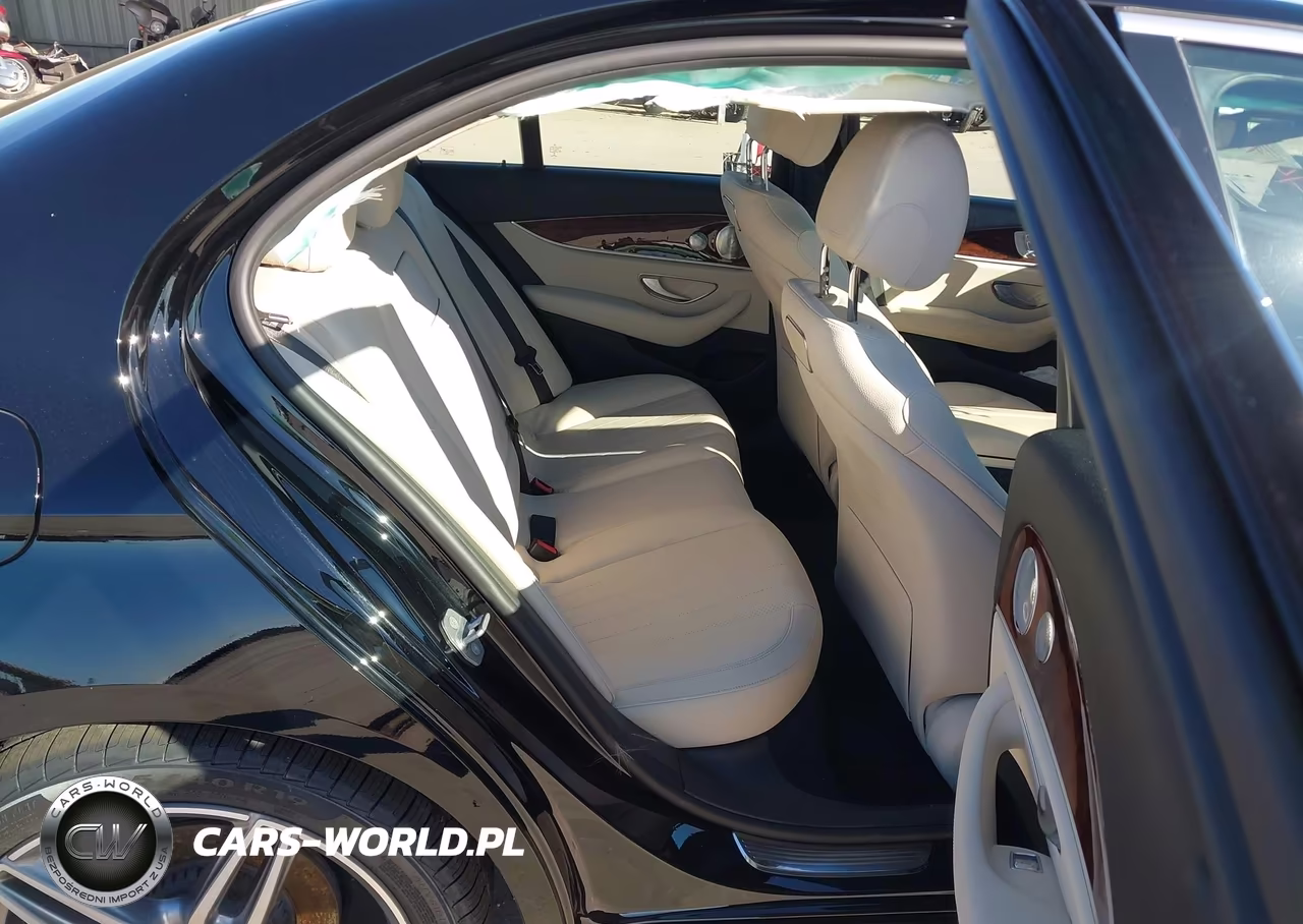 2018 Mercedes-Benz E 300 VIN:WDDZF4JB9JA321520 - 8