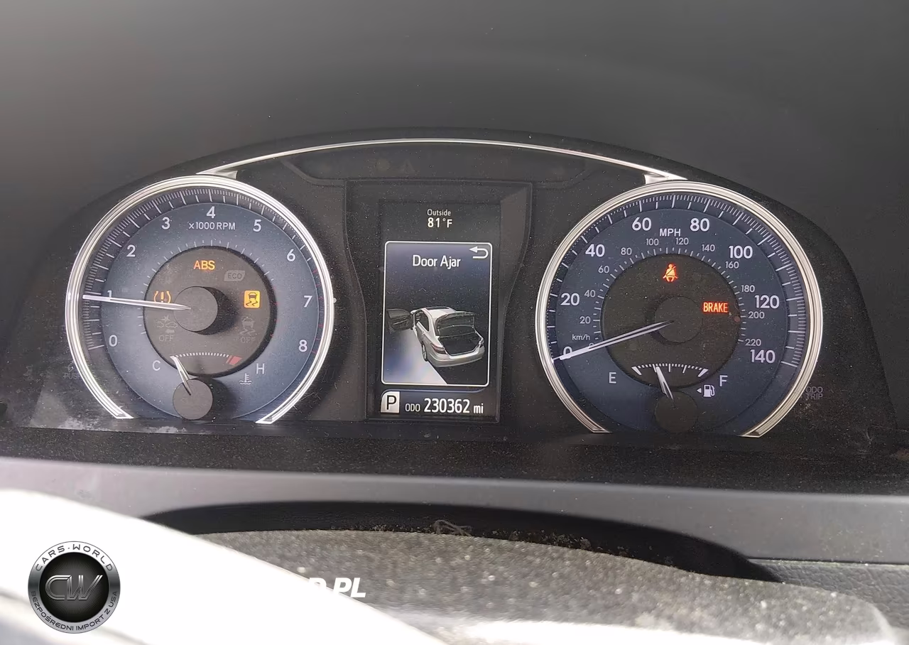 2017 Toyota Camry Le VIN:4T1BF1FK9HU638155 - 7