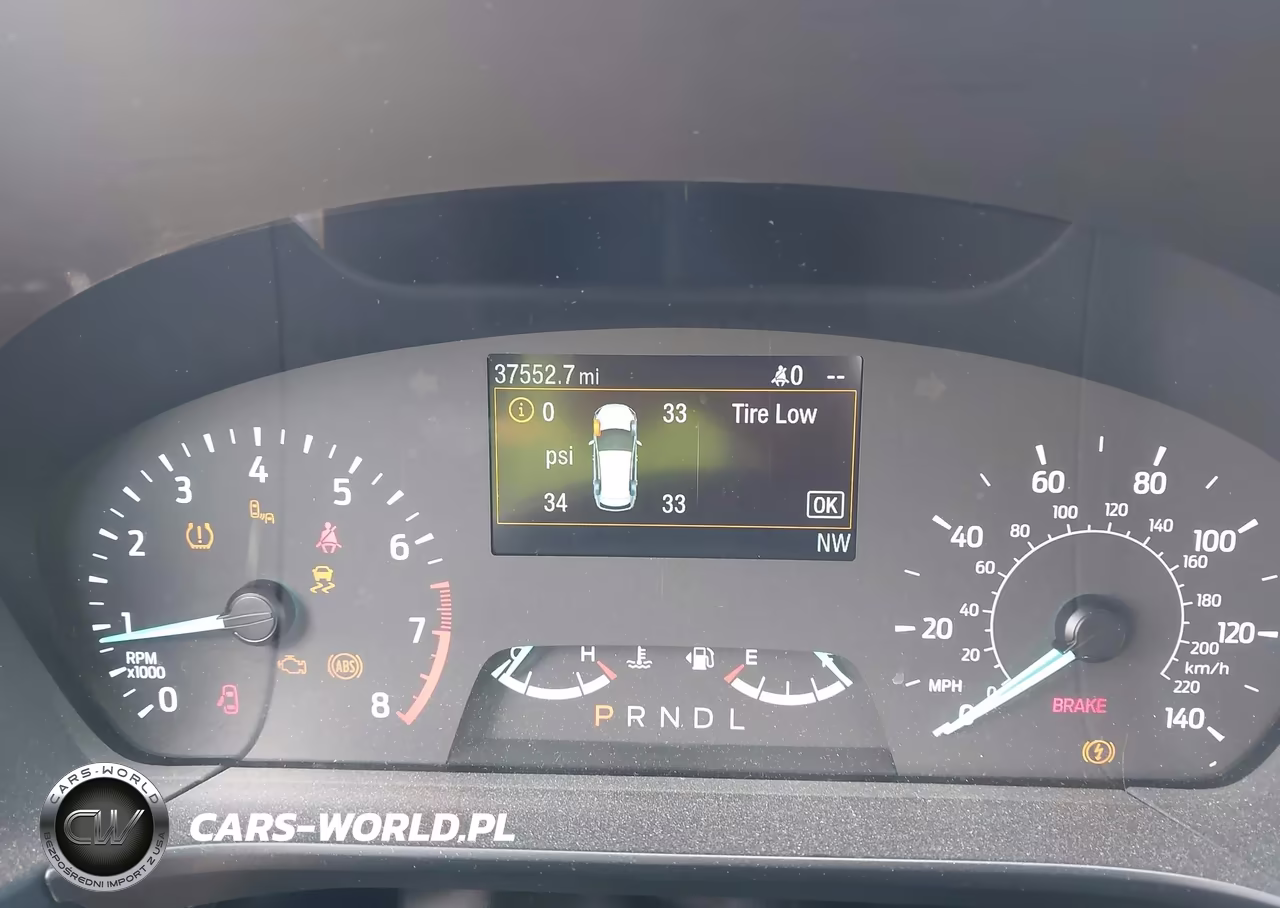 2022 Ford Escape Se VIN:1FMCU0G60NUA93884 - 7