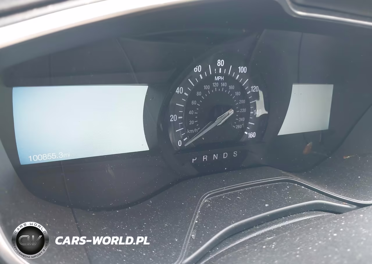 2020 Ford Fusion Titanium VIN:3FA6P0K92LR118143 - 7