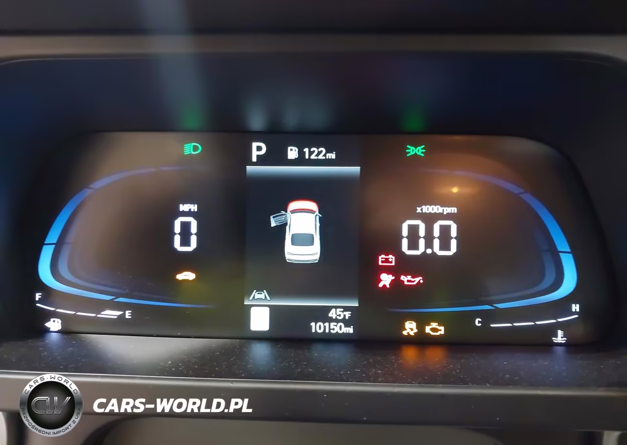 2025 Hyundai Elantra Sel Sport VIN:KMHLM4DG2SU961755 - 7
