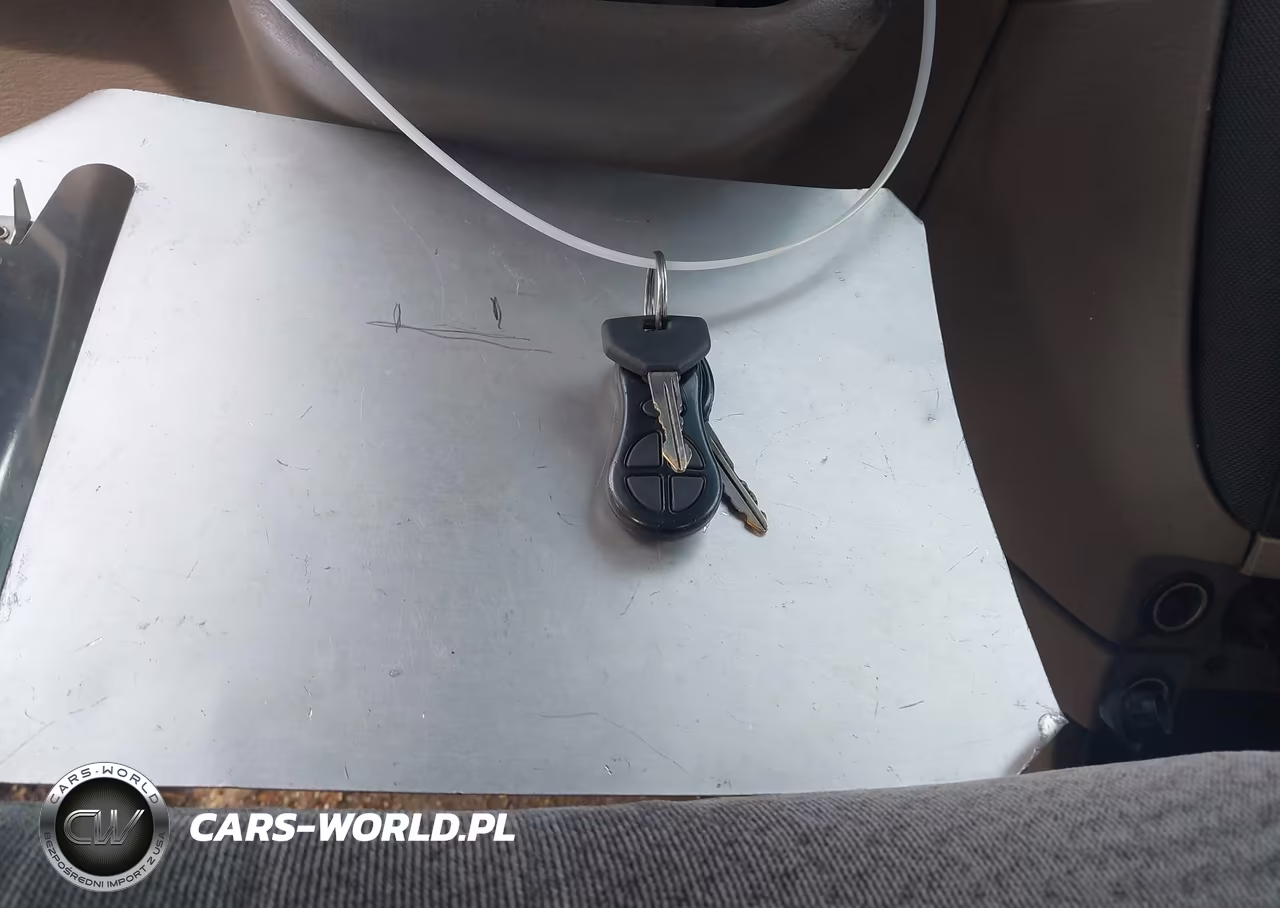 2003 Dodge Grand Caravan El VIN:2D4GP34L93R201215 - 11