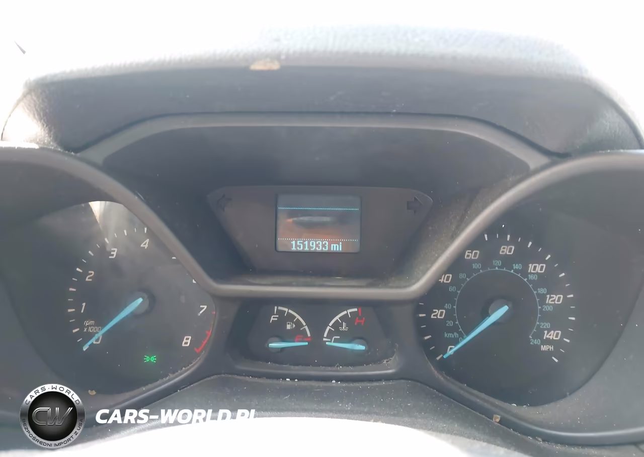 2014 Ford Transit Connect Xlt VIN:NM0LS7F70E1136311 - 7