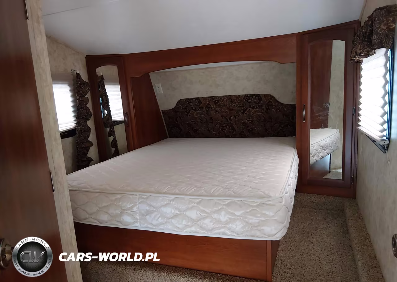 2011 Forest River Other VIN:4YDF27S28B2501489 - 15