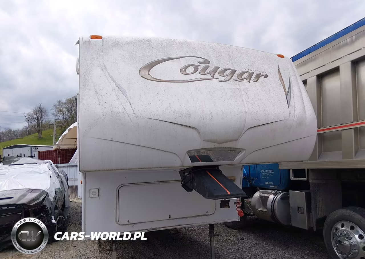 2011 Forest River Other VIN:4YDF27S28B2501489 - 6