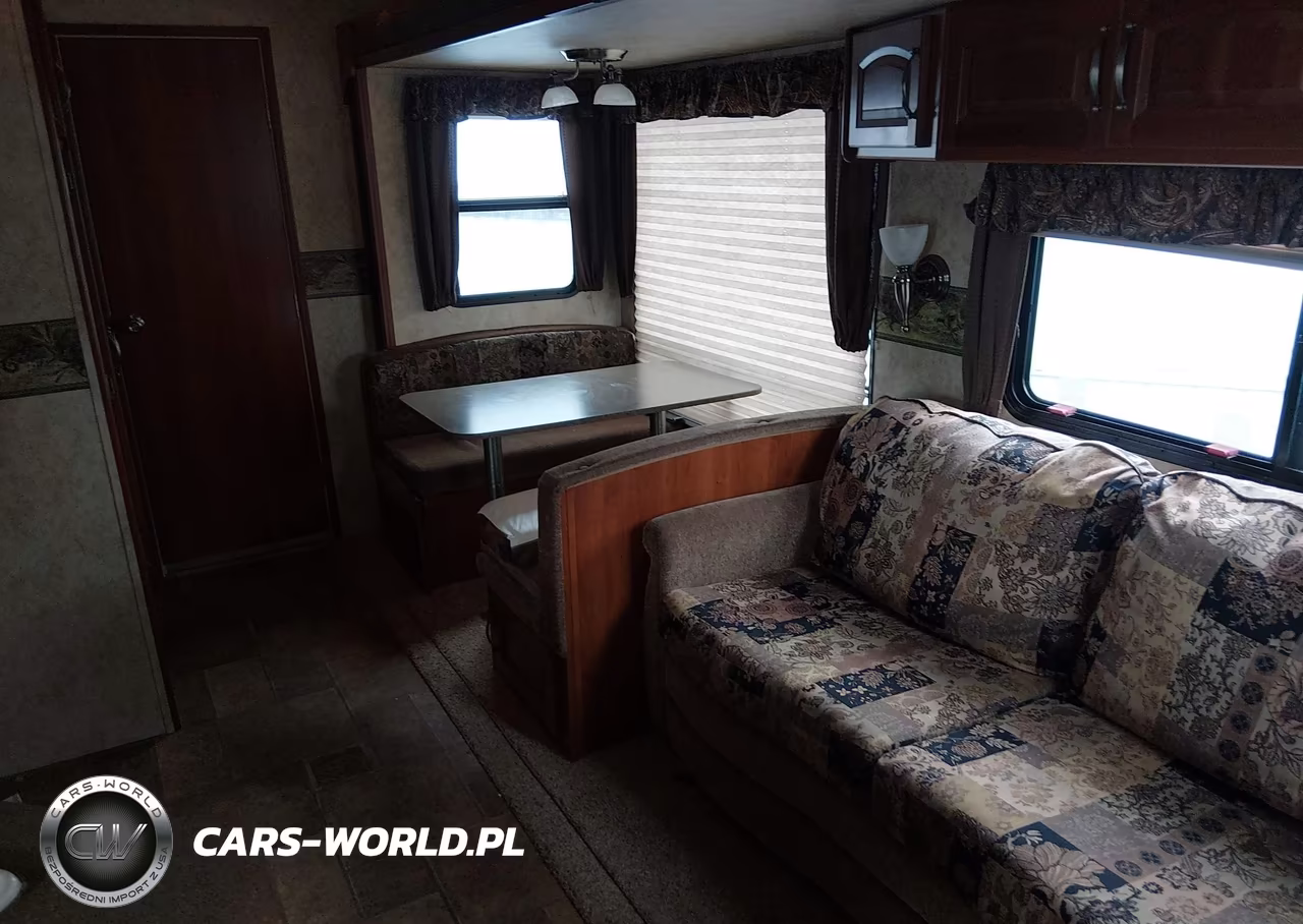 2011 Forest River Other VIN:4YDF27S28B2501489 - 8