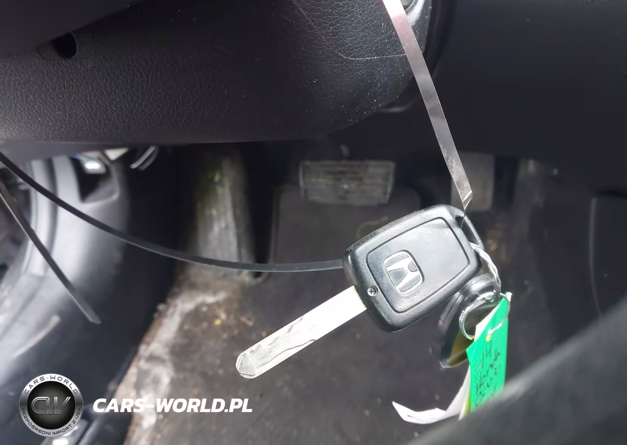 2014 Honda Civic Lx VIN:2HGFB2F55EH551774 - 11