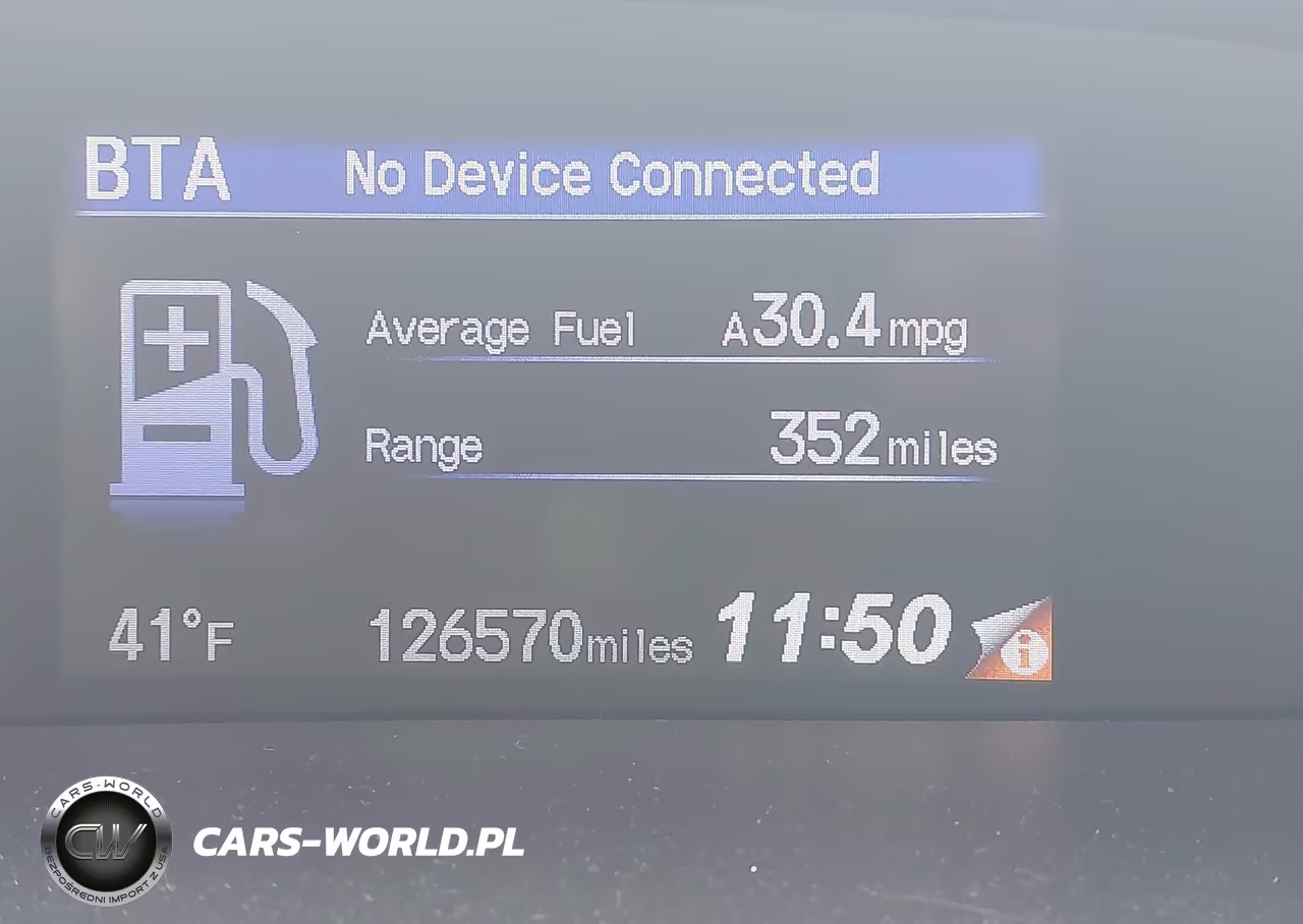 2014 Honda Civic Lx VIN:2HGFB2F55EH551774 - 16