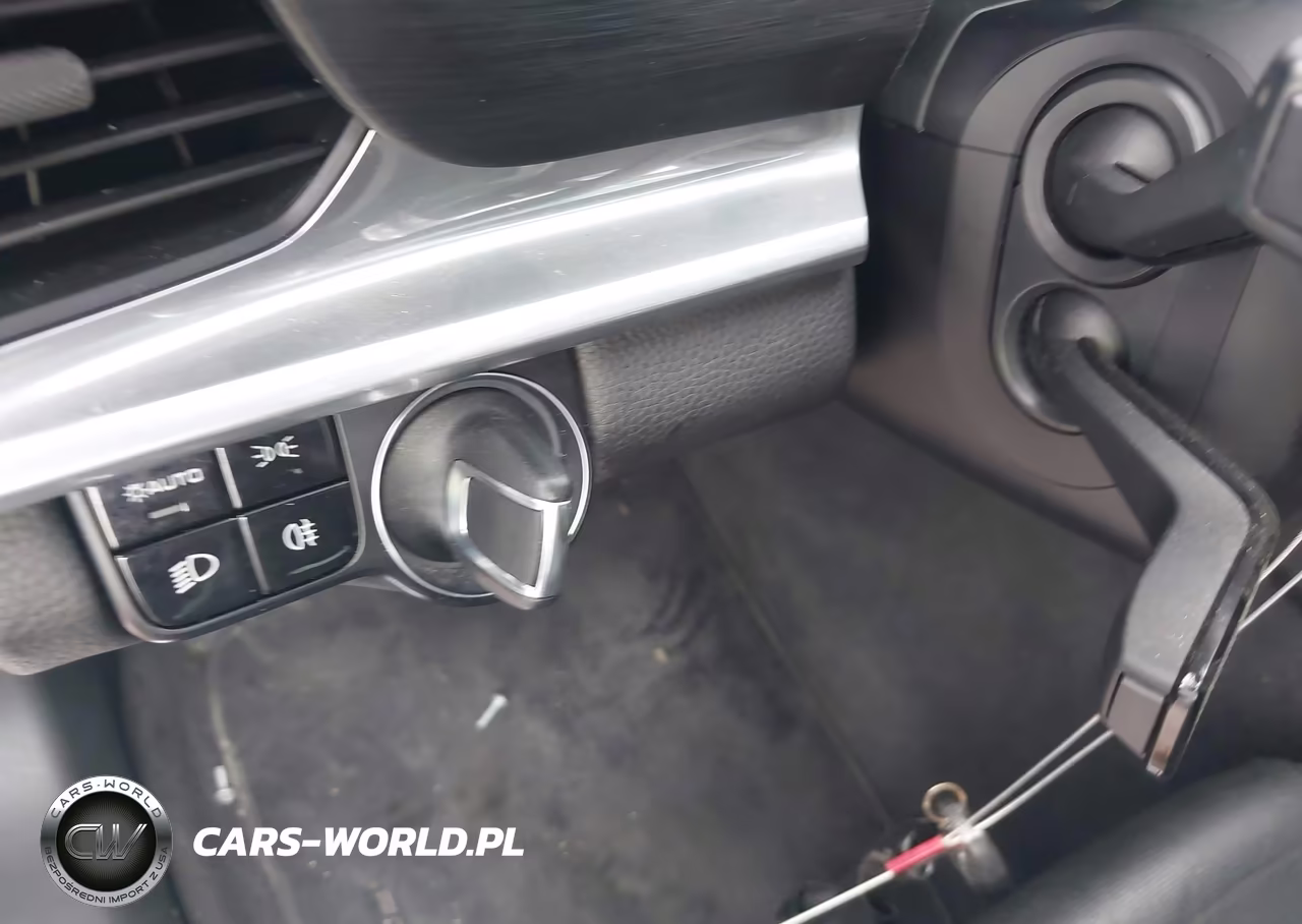 2019 Porsche Panamera 4 VIN:WP0AA2A77KL102180 - 11