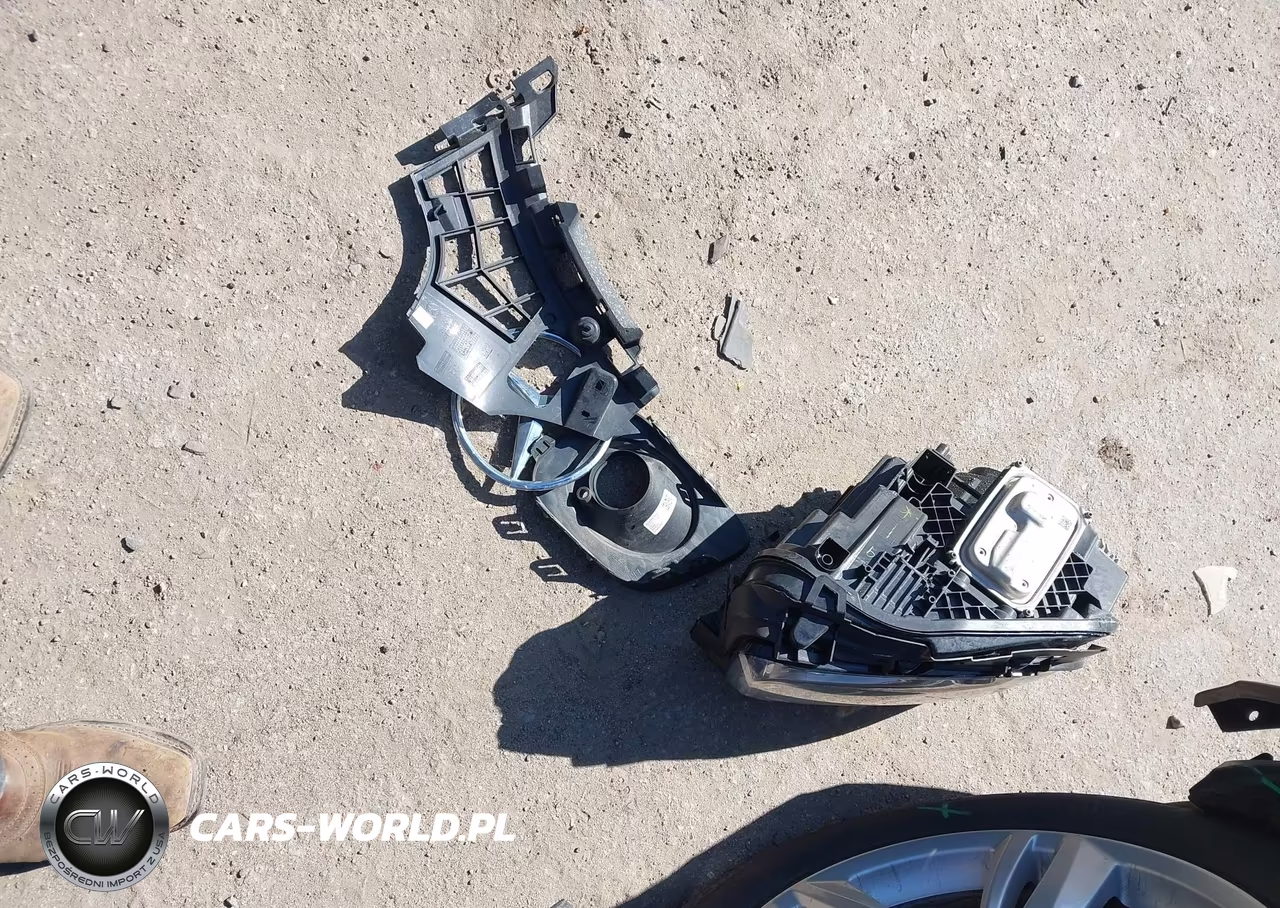 2023 Mercedes-Benz Glb 250 4Matic VIN:W1N4M4HB0PW263205 - 11