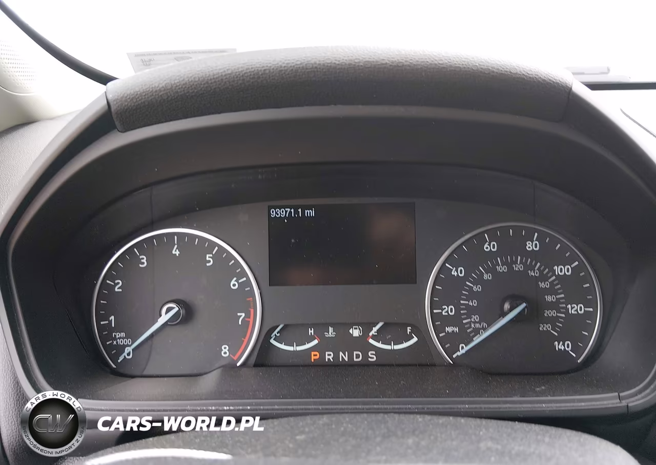 2020 Ford Ecosport Se VIN:MAJ6S3GL3LC393524 - 7