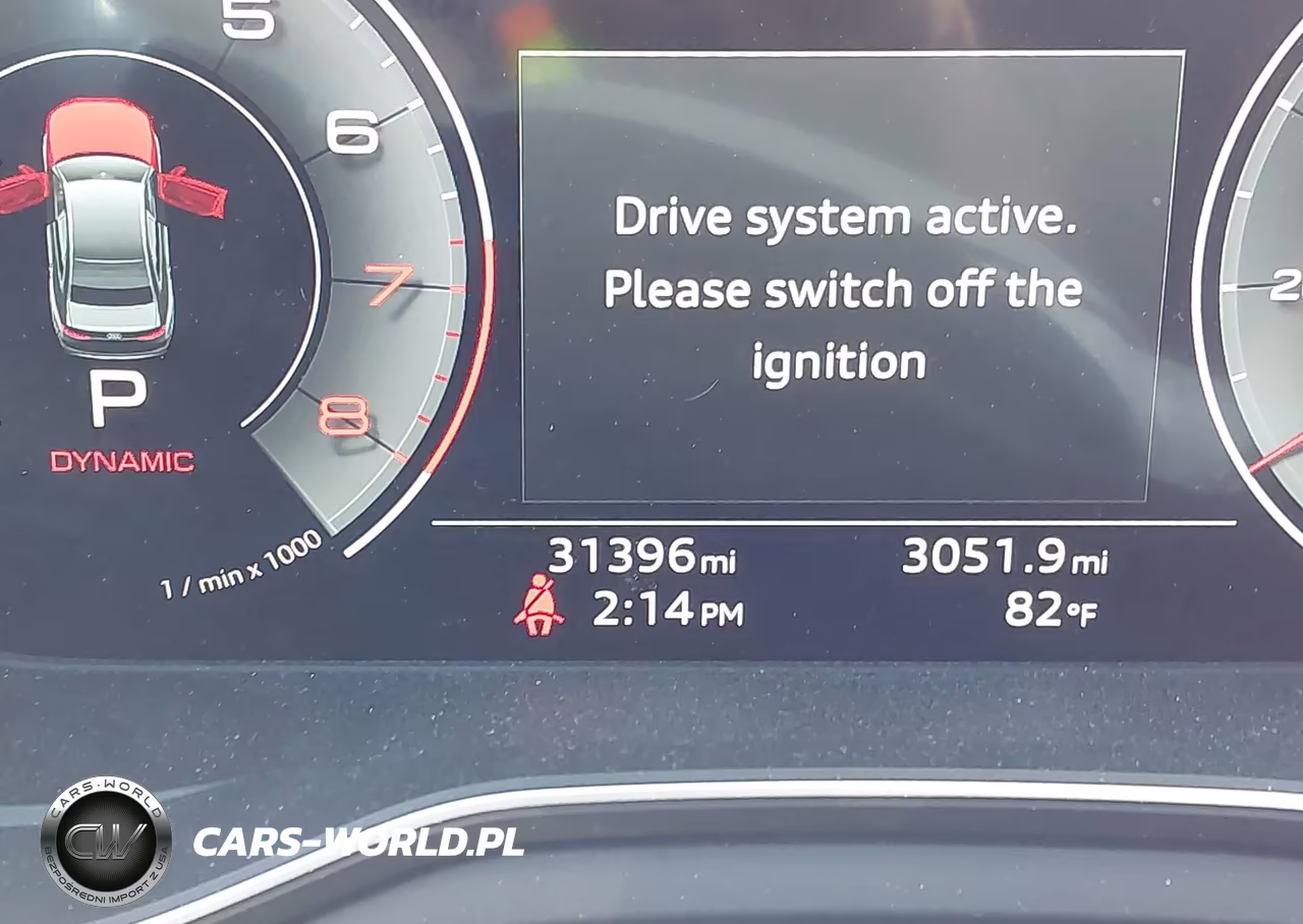 2021 Audi A4 Premium Plus 45 Tfsi S Line Quattro S Tronic VIN:WAUEAAF47MA048675 - 16