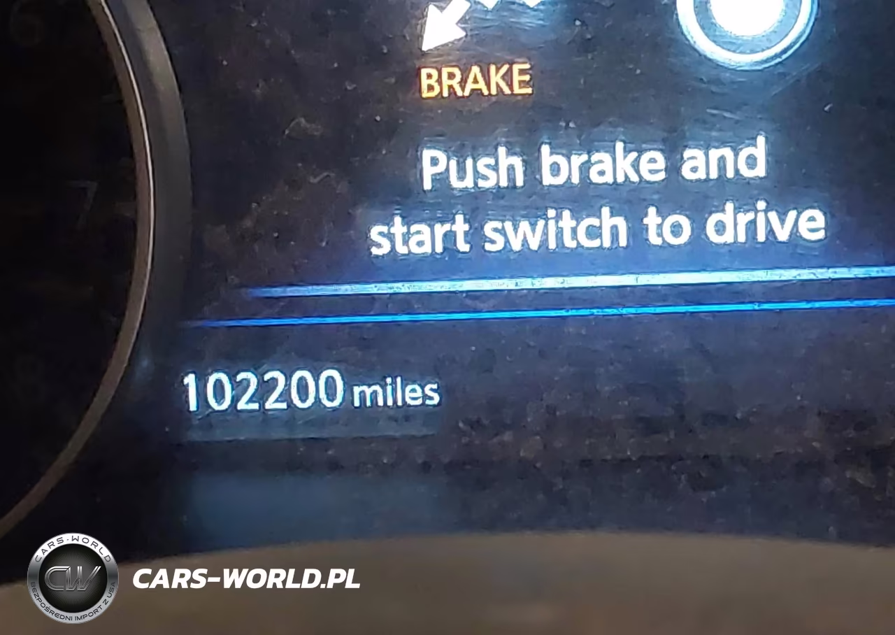 2019 Nissan Murano Platinum VIN:5N1AZ2MS0KN167025 - 15