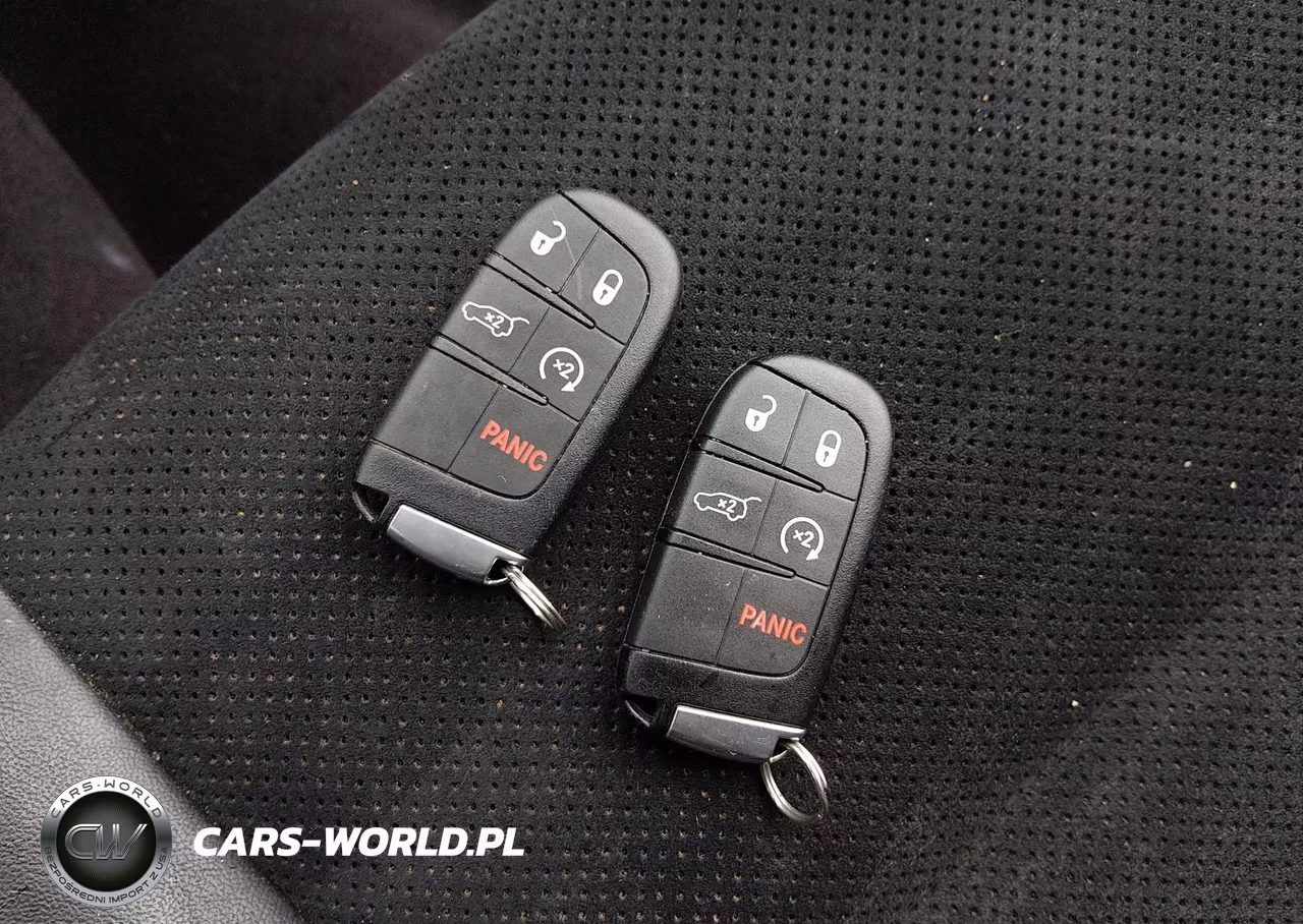 2015 Jeep Grand Cherokee Altitude VIN:1C4RJFAG2FC196033 - 11