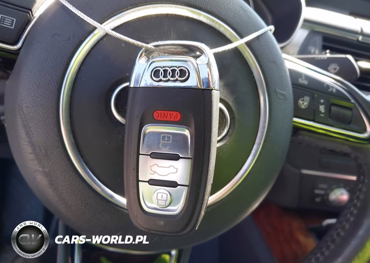 2013 Audi A6 2.0T Premium VIN:WAUDFAFC8DN008621 - 11