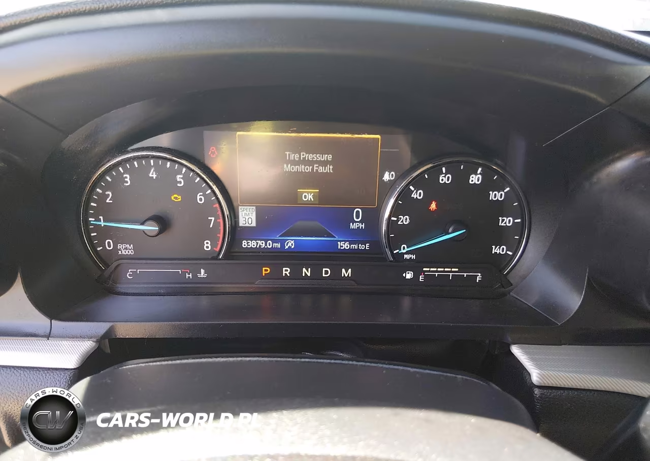 2020 Ford Explorer Xlt VIN:1FMSK8DH8LGB05278 - 7