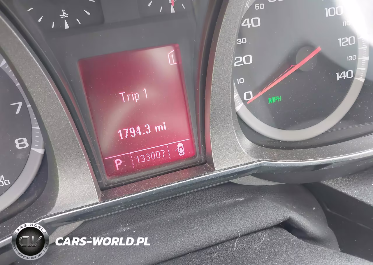 2011 GMC Terrain Sle-2 VIN:2CTALSEC6B6443522 - 7