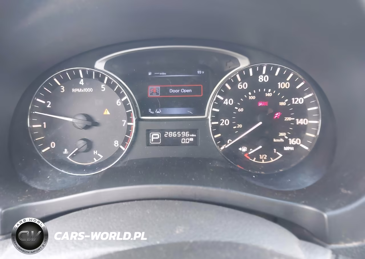 2014 Nissan Altima 2.5 Sv VIN:1N4AL3AP5EC281605 - 7
