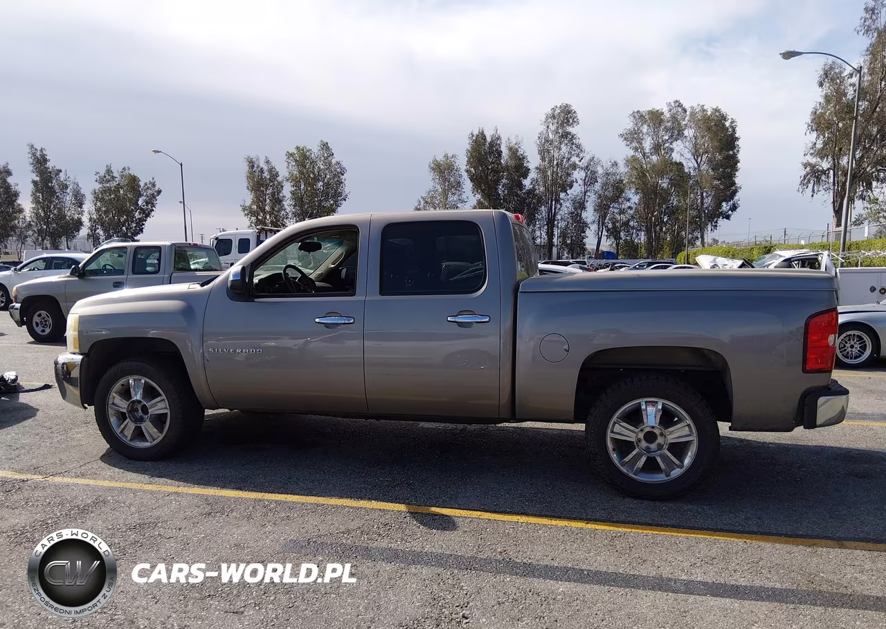 2013 Chevrolet Silverado 1500 Lt VIN:3GCPCSE02DG119518 - 14