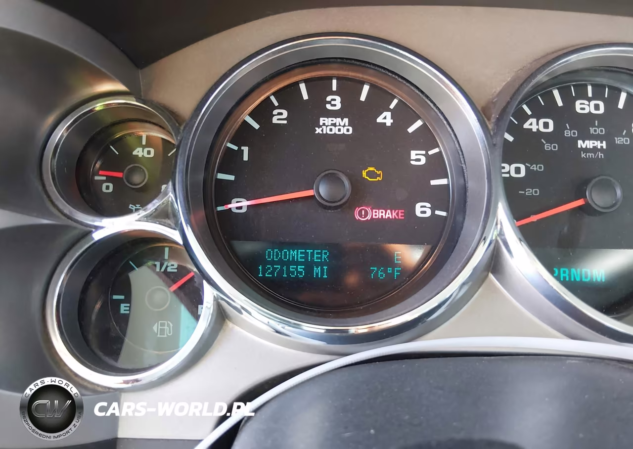 2013 Chevrolet Silverado 1500 Lt VIN:3GCPCSE02DG119518 - 7