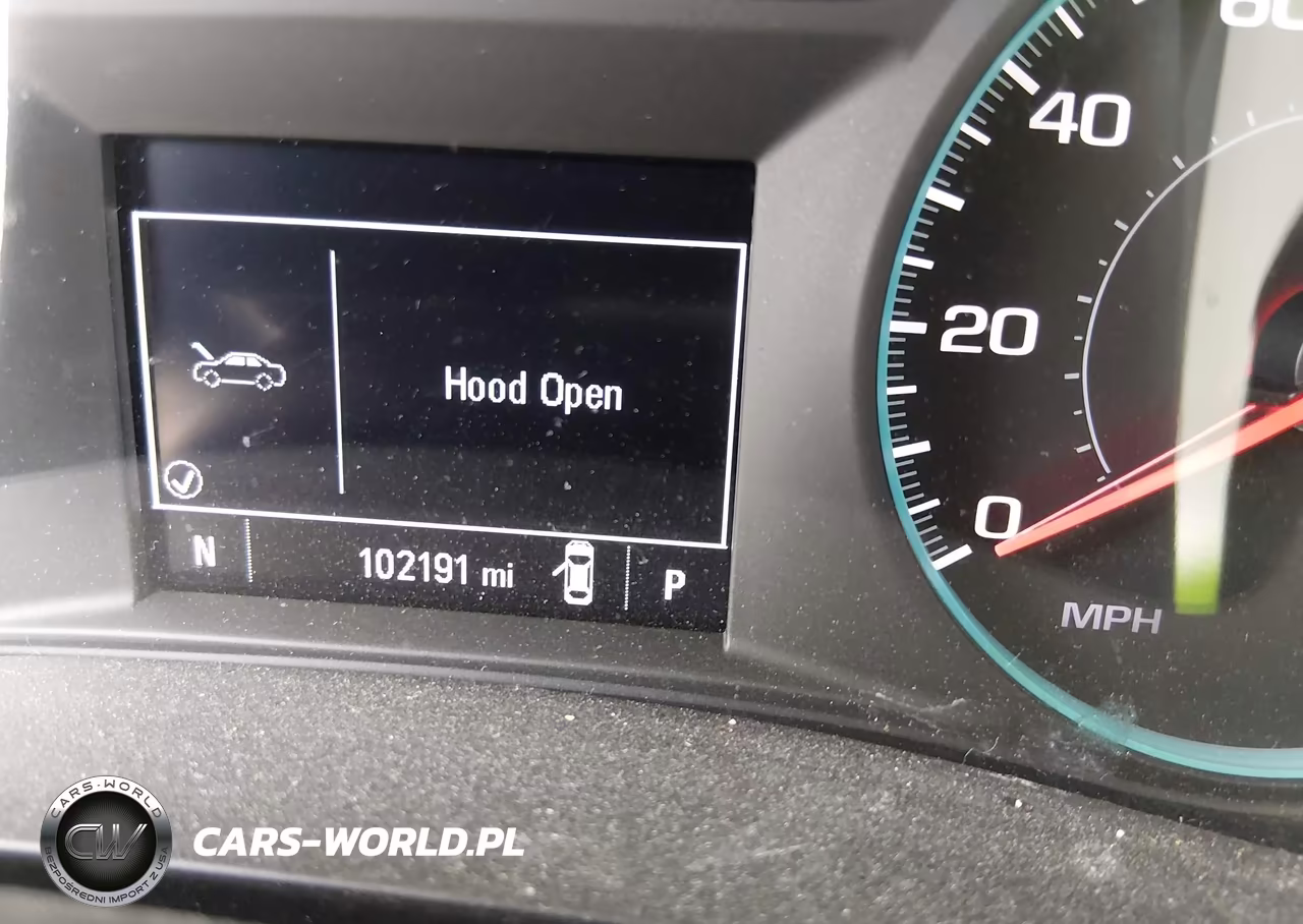 2020 Chevrolet Malibu Fwd Rs VIN:1G1ZG5ST8LF138497 - 16