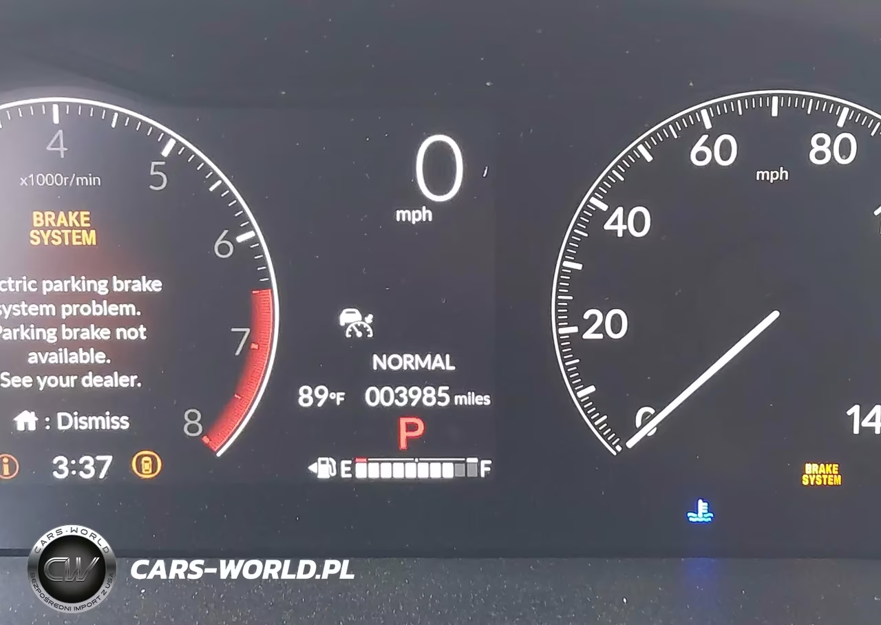 2025 Honda Pilot Ex-L VIN:5FNYG1H44SB177067 - 15