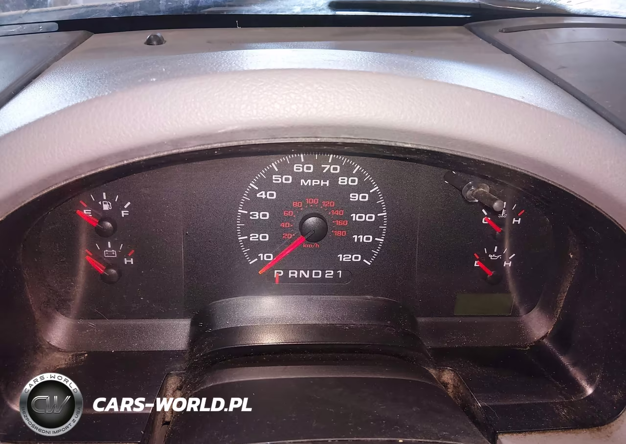 2007 Ford F-150 Fx4-Stx-Xl-Xlt VIN:1FTRX14W97FA93955 - 7