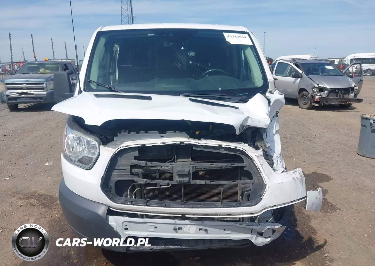 2018 Ford Transit-250 VIN:1FTYR1YM6JKA99273 - 13