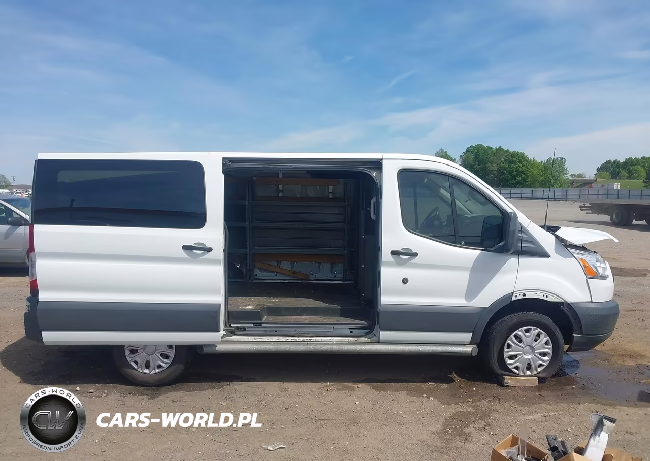 2018 Ford Transit-250 VIN:1FTYR1YM6JKA99273 - 14